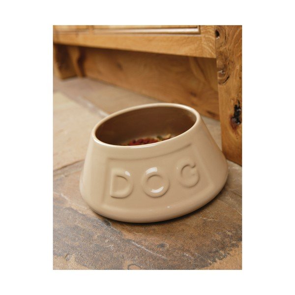 Kameninová miska pre psov Mason Cash Pet Cane Dog, ø 21 cm-image-3