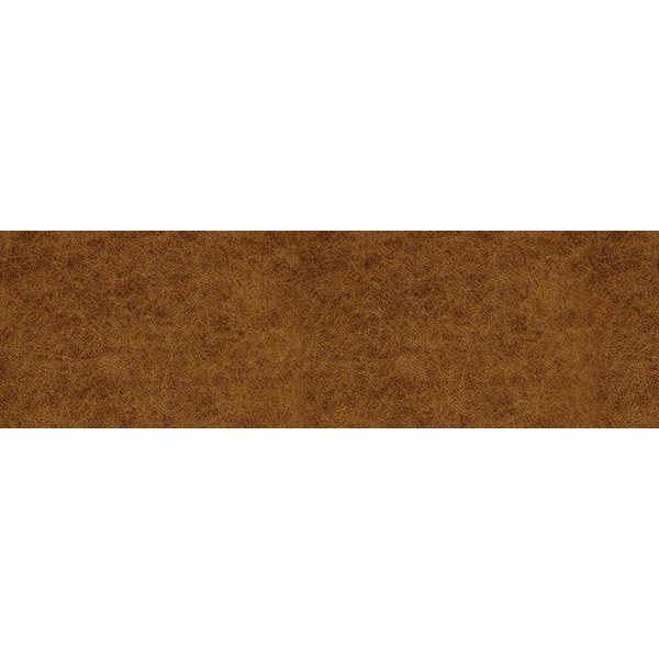 Lavica z dubového dreva s oranžovým sedákom Retro - The Beds-image-3