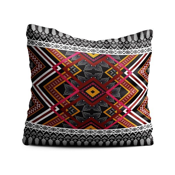 Vankúš Oyo home Ethno, 40 x 40 cm
