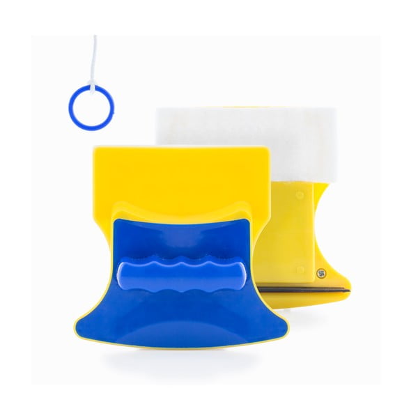 Magnetický čistič na okná InnovaGoods-image-2