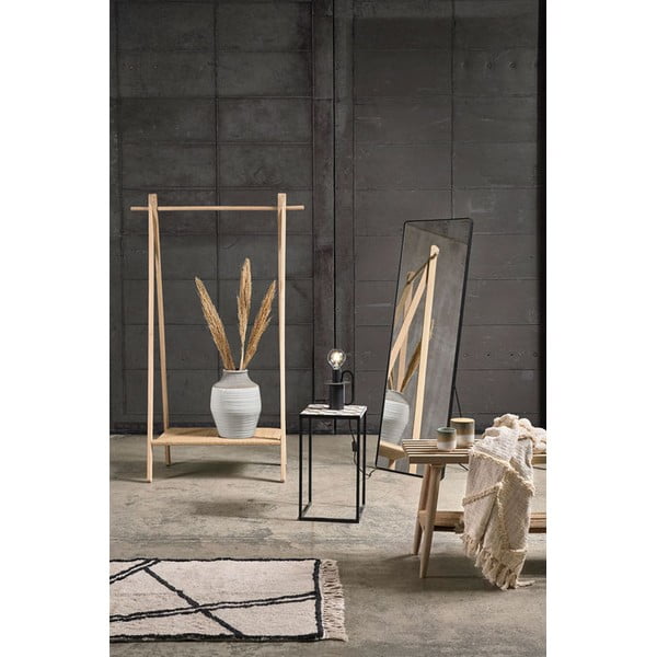 Lavica v prírodnej farbe Ebern – Villa Collection-image-3