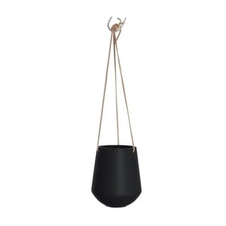 Plastový závesný kvetináč ø 13,5 cm Skittle – PT LIVING