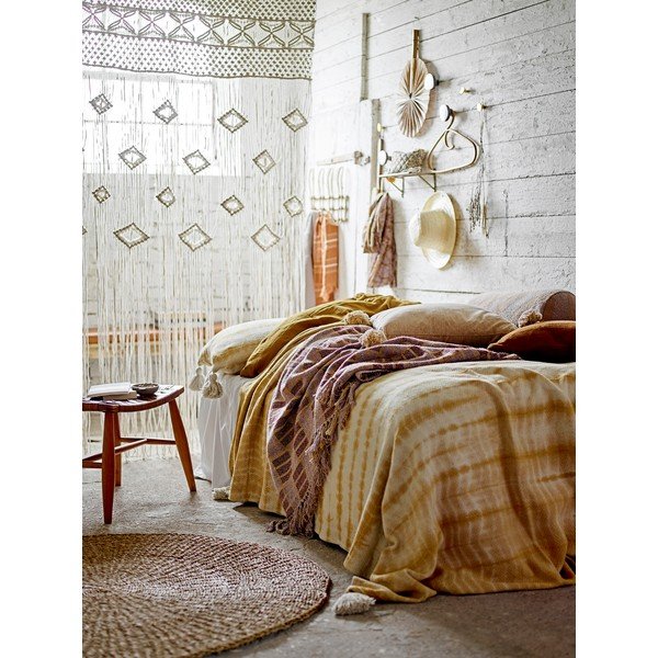 Dekoračný vankúš 50x85 cm Decia – Bloomingville-image-2