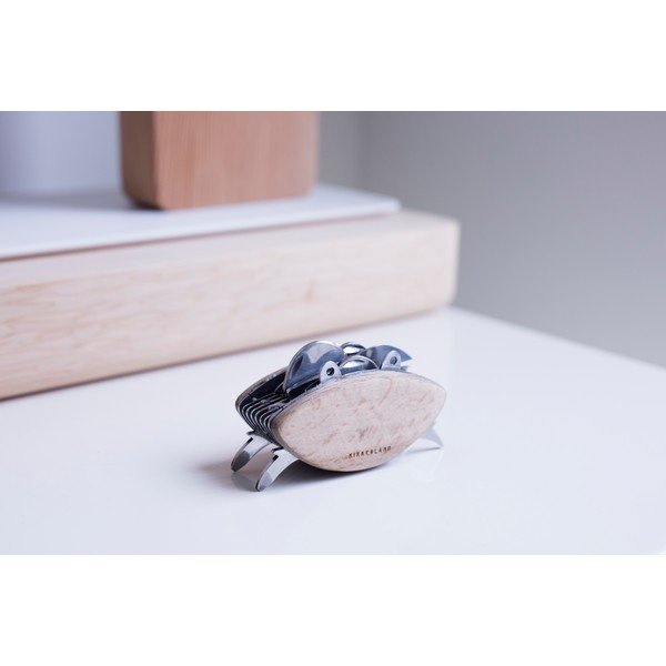 Vreckové náradie Crab – Kikkerland-image-2