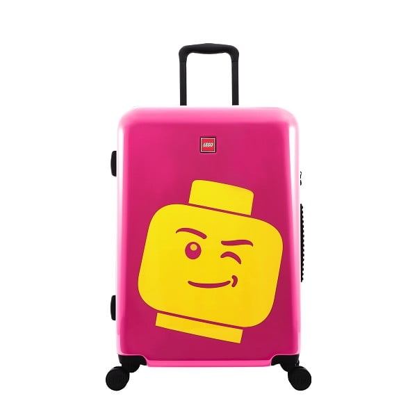 Cestovný kufor ColourBox – LEGO®