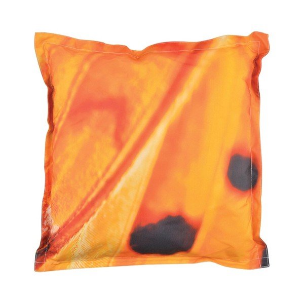 Vankúš s motýlikom Esschert Design, dĺžka 59 cm-image-2