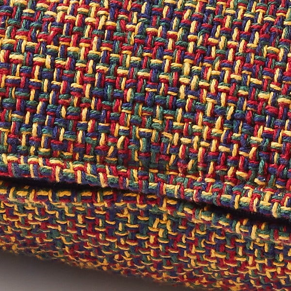 Vankúš Dutch Décor Rover, 40 x 60 cm, tlmeno farebný-image-1