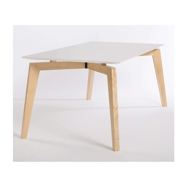 Jedálenský stôl Ellenberger design Private Space, 180 x 90 cm