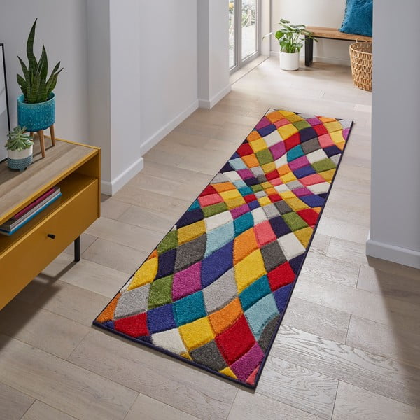 Behúň Flair Rugs Rhumba, 66 x 300 cm-image-1
