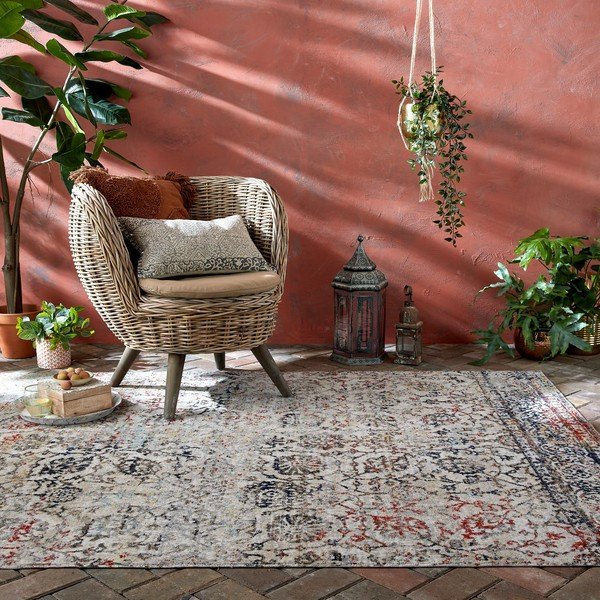 Vonkajší koberec Flair Rugs Helena, 160 x 230 cm-image-1
