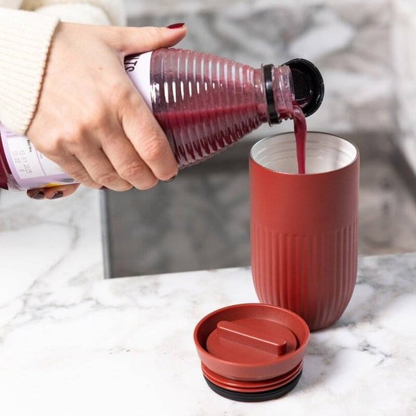 Vínový termo hrnček 320 ml Tova – Sagaform-image-1