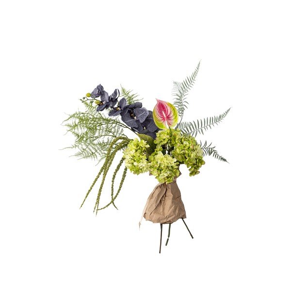 Umelý kvet (výška  80 cm) Poetry – Bloomingville