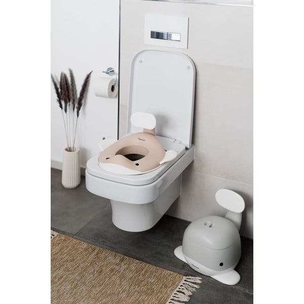 Béžové detské WC sedadlo - Kindsgut-image-3