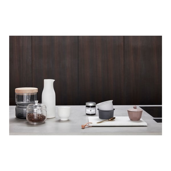 Porcelánový džbán Hübsch Reine-image-1