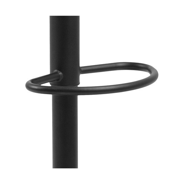 Barová stolička s modrým polstrovaním Actona Finch-image-3