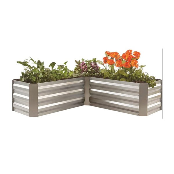 Vyvýšený záhon Magnolia – Garden Pleasure-image-1