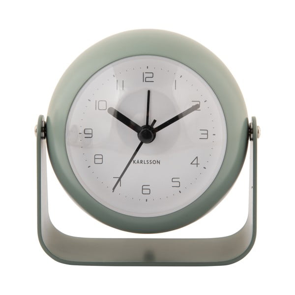 Budík ø 9 cm Bunky – Karlsson-image-2