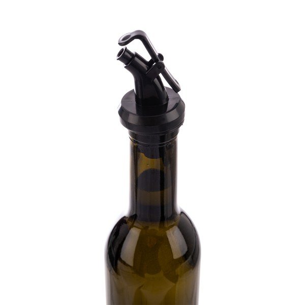 Sklenená fľaša na olej objem 380 ml – Orion-image-2
