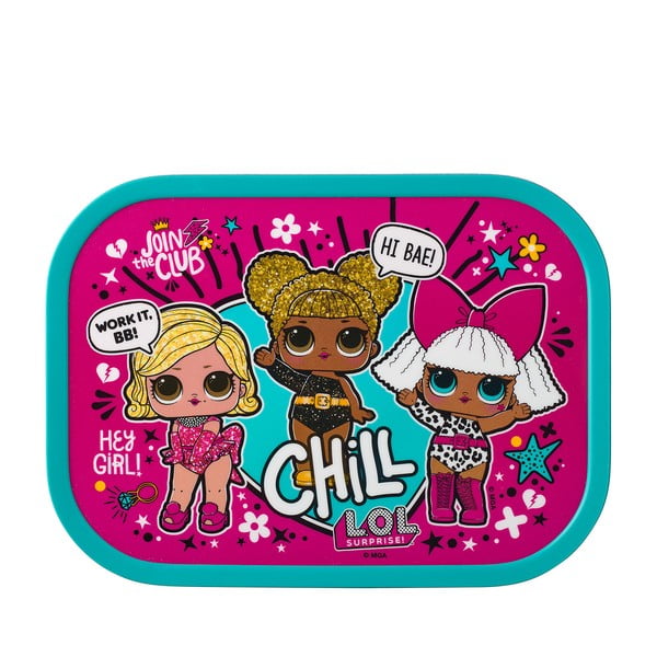 Detský desiatový box – Mepal-image-2