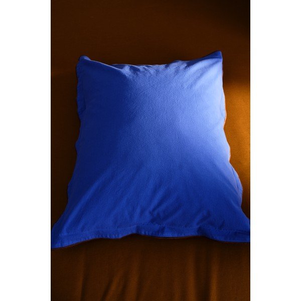 Obliečka na vankúš z bavlneného perkálu 70x50 cm Pivot – Jotex-image-1