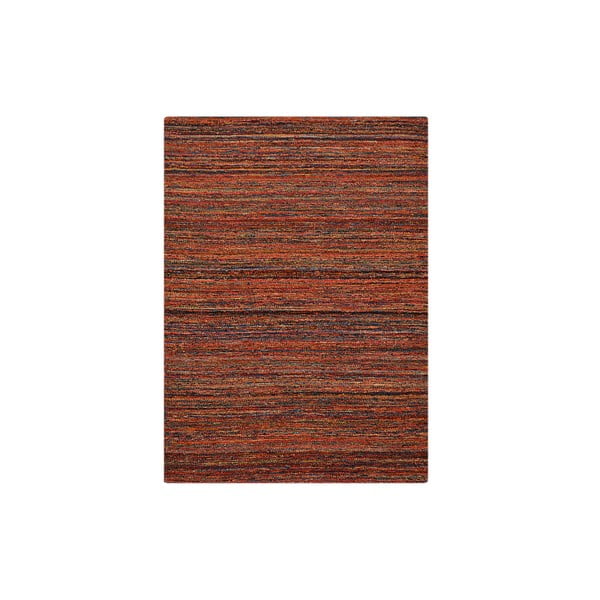 Ručne tkaný koberec Sari Silk Red, 120x180 cm