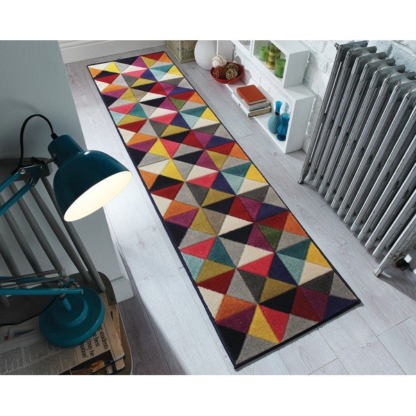 Koberec Flair Rugs Samba, 66 x 230 cm-image-4