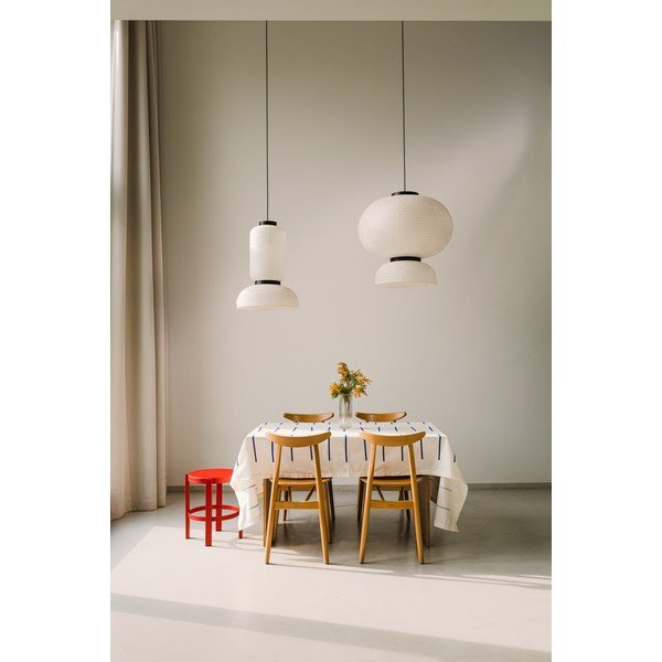 Obrus s prímesou ľanu 140x250 cm Marr – noo.ma-image-3