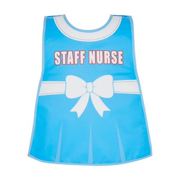 Detská zástera Cooksmart ® Nurse-image-1
