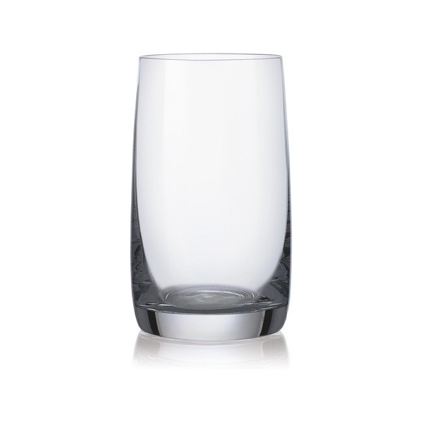 Súprava 6 pohárov Crystalex Ideal, 250 ml
