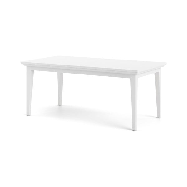 Rozkladací jedálenský stôl 180x95 cm Paris - Tvilum-image-4