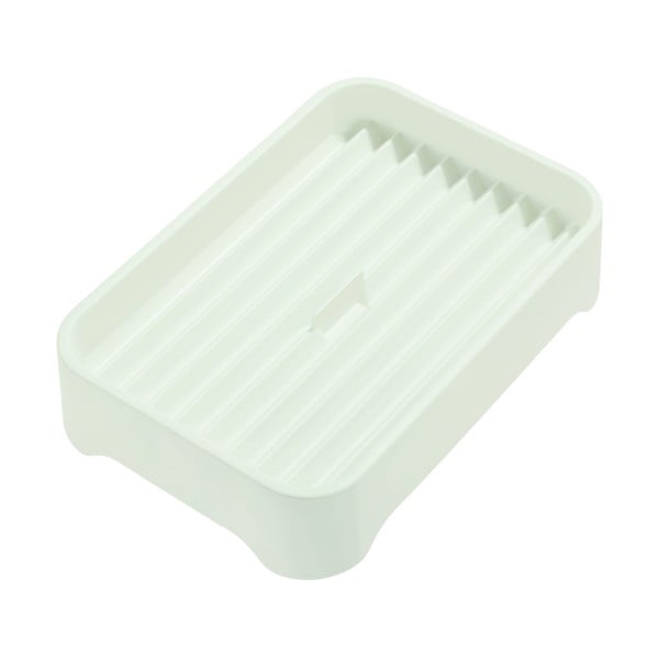 Biely organizér na šperky iDesign Eco Bin, 28,12 x 19,23 cm-image-4