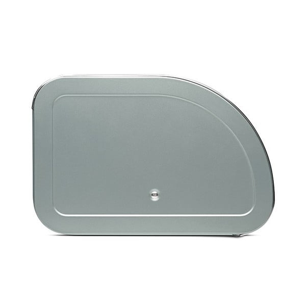 Mentolovomodrý chlebník Brabantia Roll Top-image-2