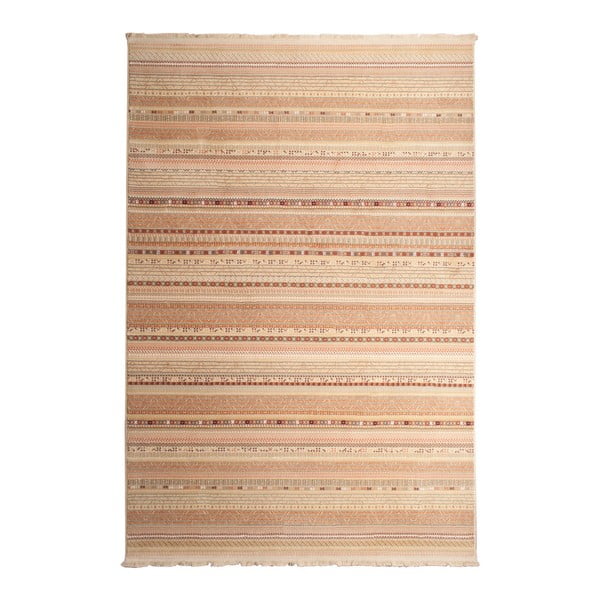 Vzorovaný koberec Zuiver Nepal, 200 × 295 cm