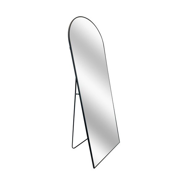 Nástenné/stojacie zrkadlo 50x140 cm Aurea – Styler-image-3