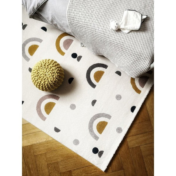 Detský koberec Nattiot Mery, 120 x 170 cm-image-1