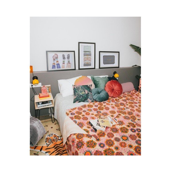 Obraz Really Nice Things Feet 40 × 60 cm-image-1