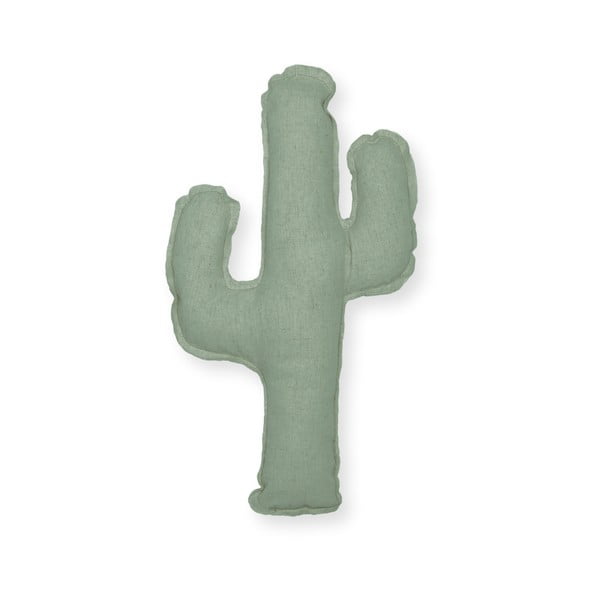 Dekoratívny vankúš Little Nice Things Cacti