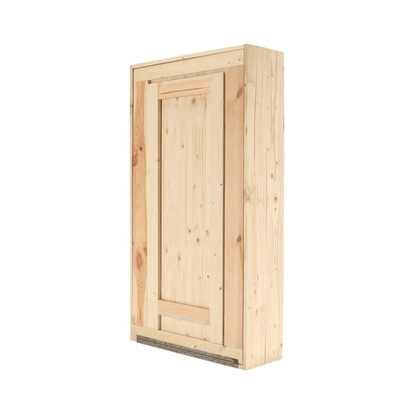 Záhradný barový stolík 117x58 cm Baar – Esschert Design