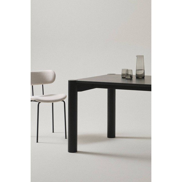 Jedálenský stôl z borovicového dreva 90x180 cm Nyhamn – Jotex-image-1