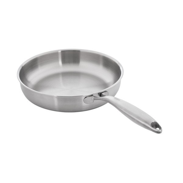 Nerezová panvica ø 28 cm Steela – Orion