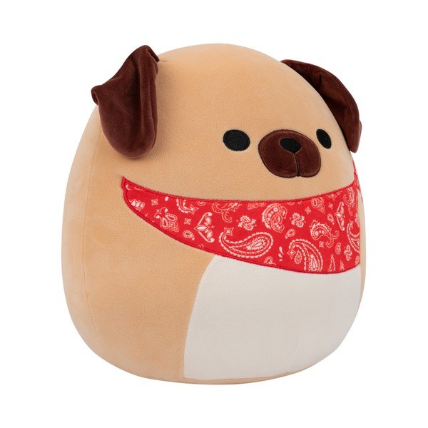Plyšový uspávačik Daryl – SQUISHMALLOWS-image-1