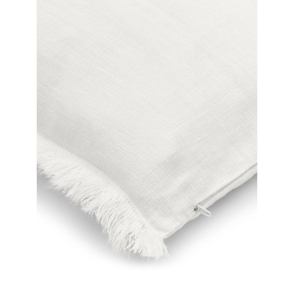 Obliečka na vankúš 40x40 cm Luana - Westwing Collection-image-1