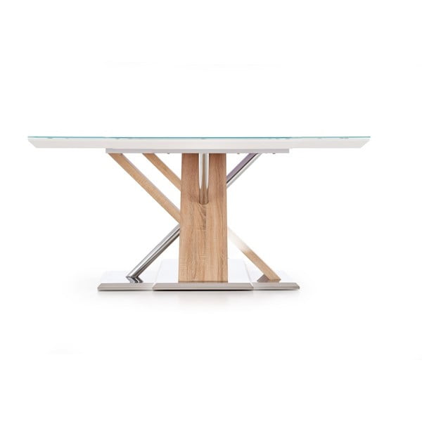 Jedálenský stôl Halmar Nexus, 160 x 90 cm
