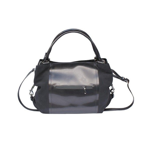 Kabelka Boscollo Grey 2115-image-2