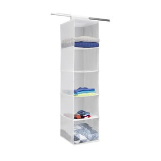 Závesný úložný box Metaltex