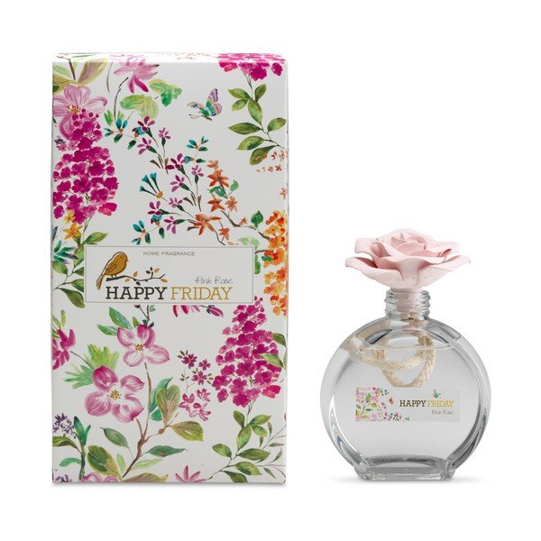 Difuzér Pink Rose – HF Living