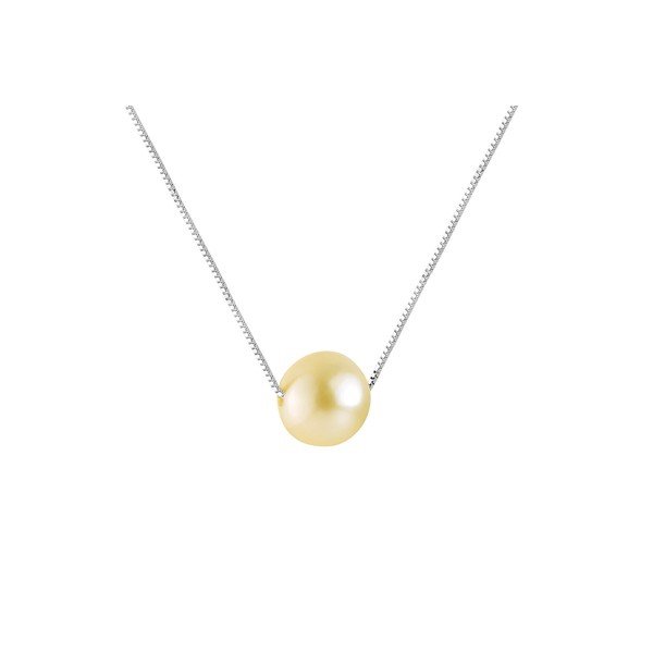 Náhrdelník Chain Round