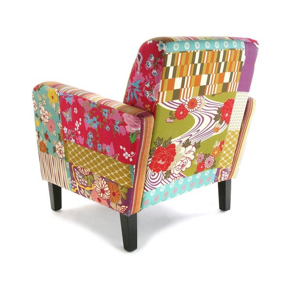 Kreslo Versa Patchwork Jane-image-4