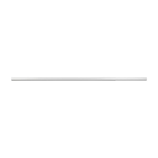 Biela tyč na sprchový záves 125 - 210 cm Era – Wenko
