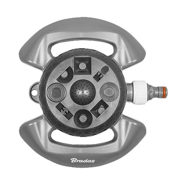 Stacionárny záhradný zavlažovač White Line - M.A.T. Group